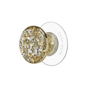 Case-Mate Minis - Cell Phone Stand/Grip - Suction Cup Phone Holder Removable